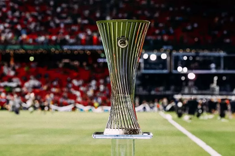 دوري المؤتمر الأوروبي
